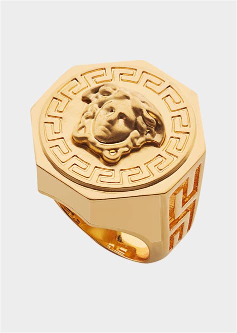 chevaliere homme versace pas cher|Amazon.fr : Chevaliere Versace Homme.